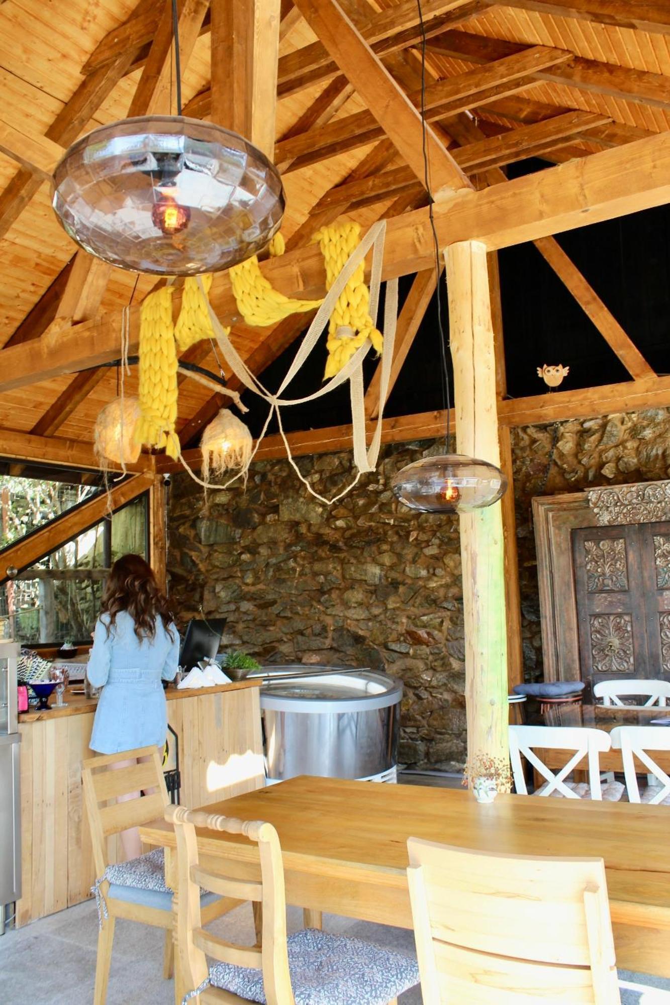 Casa Agora Cisnadioara Exterior foto